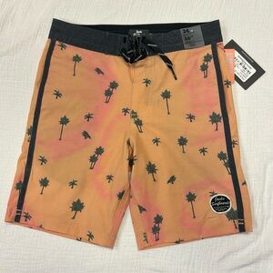 Boys Jack Surfboards Board shorts